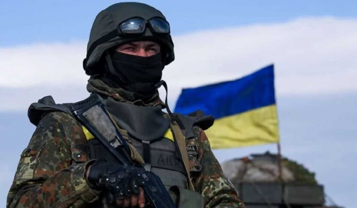    Ян Гагин: ВСУ перебросили под Артемовск около сотни мобилизованных полицейских