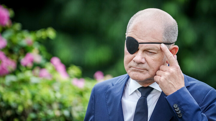 ФОТО: KAY NIETFELD/DPA/GLOBALLOOKPRESS