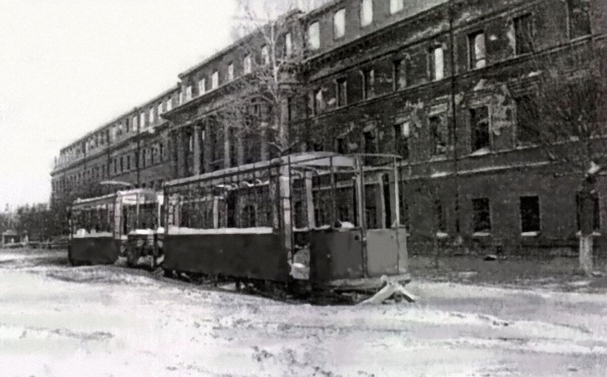 бои за чижовку воронеж фото