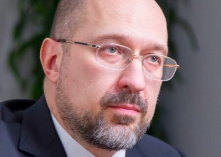    Шмыгаль официально предупредил Польшу о намерении судиться из-за зернового эмбарго