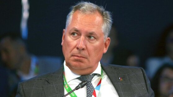    Глава ОКР упрекнул МОК в бездействии из-за недопуска атлетов из РФ на турниры Андрей Бурков