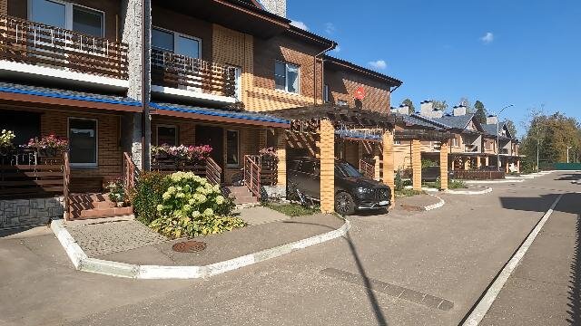    «Гринвилль парк» - на грани экологической катастрофы