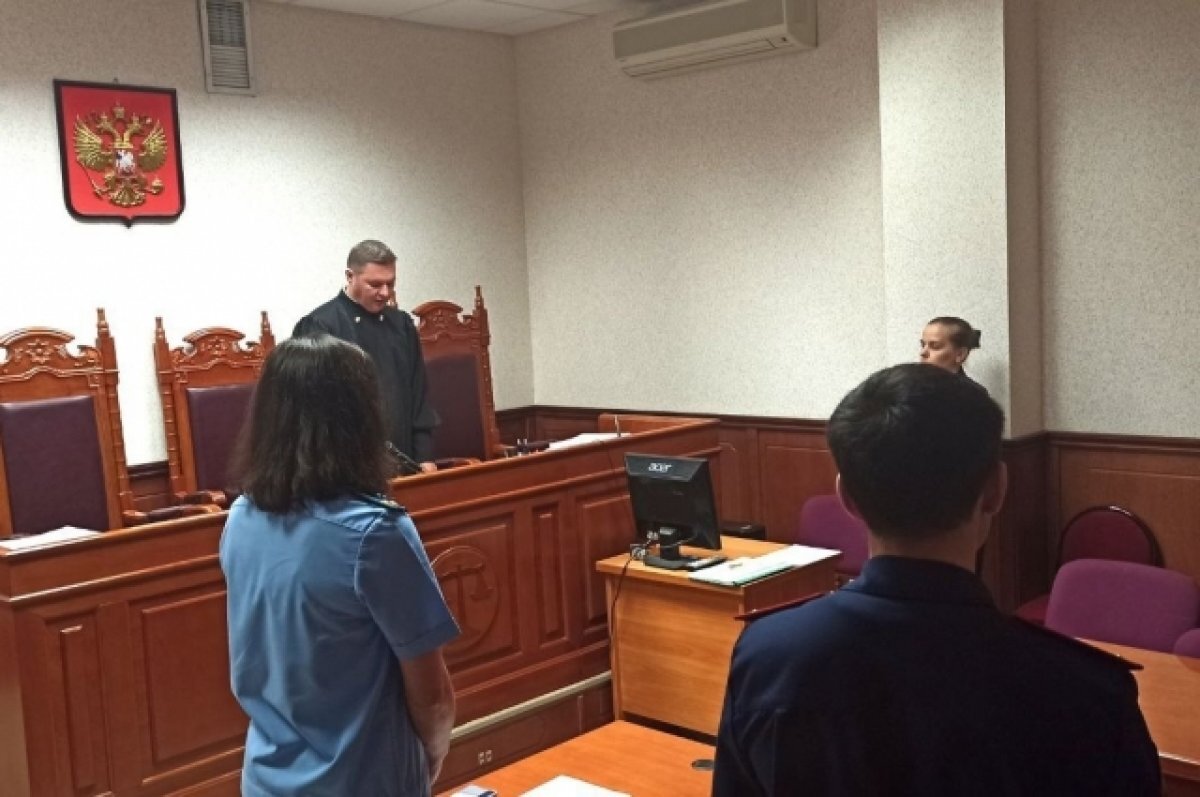    Подозреваемого в убийстве школьницы на Урале не выпустили из СИЗО