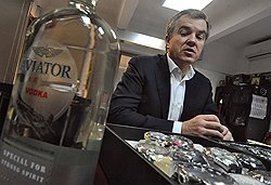Фото: Денис Вышинский, Коммерсантъ