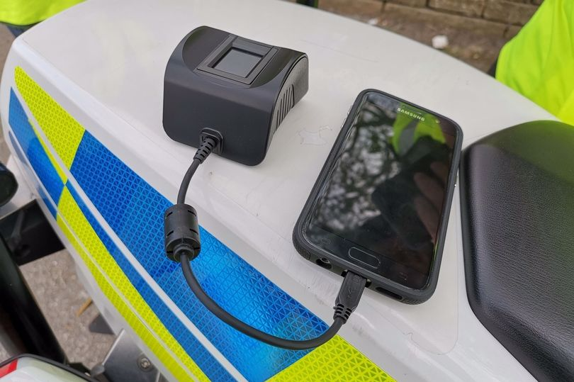 Изображение: Liverpool Echo