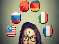 Многие бросают изучение нескольких иностранных языков из-за того, что сразу необходимо выучить много новых слов. Но на деле это совсем не имеет значение. Любой школьный учитель, репетитор немецкого по скайпу или профессор университета подтвердит, для того, чтобы сформировать основной словарный запас, не обязательно знать все слова. Поэтому стоит вооружиться терпением, распланировать свои уроки и приступать обучению! Первый иностранный язык всегда дается тяжелее, об этом знают все полиглоты. Первый язык учится долго, а последующие поддаются намного быстрее и легче. Особенно, если изучать языки одной группы: немецкий и английский, французский и испанский.
Рекордсменов не бывает, поэтому если вы слышите фразу «Я выучил 5 языков за год», то это скорее всего откровенная ложь или лукавство. Как правило, за это время можно изучить лишь базовую лексику и основы грамматики, чтобы использовать эти знания в повседневной жизни. И здесь не может идти речи о глубоких знаниях.
Лучше раз в неделю пол часа, чем один раз семь часов! Если составить график занятий таким образом, чтобы уроки были непродолжительными, но ежедневными, то можно достичь большего успеха, чем выделить для занятий языком один полный день в неделю. Нужно постоянно вспоминать и прорабатывать изученный материал, а также поддерживать интерес и собственную мотивацию.
Не стоит спешить записываться на курсы. Удивлены? Конечно, работать в группах или под контролем преподавателя конечно эффективно, весело и интересно, но этот этап точно не должен быть первым в изучении нового иностранного языка. Лучше сначала познакомиться с языком, посмотреть видео, послушать песни, а уже потом изучать более углубленную программу на курсах.
Принцип Паретто в изучении иностранных языков тоже работает! При правильном подходе всего 20% собственных усилий позволят понимать 80% материала. Этот закон работает и в отношении иностранных языков, потому как в своем большинстве каждый текст имеет около 400 одинаковы слов. 
Начинать следует с малого, изучая испанский язык, можно попробовать освоить лексический минимум туриста в Италии, ведь эти языки принадлежат к одной языковой группе, поэтому это не будет сложным как одновременное изучение китайского и французского. Составляйте план, изучайте, развивайтесь, и, возможно, уже совсем скоро вы сможете считать себя настоящим полиглотом! 