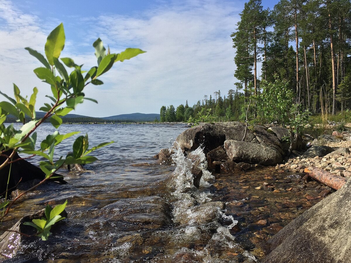 Пяозеро (озеро)