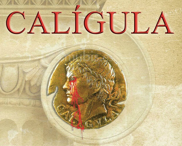 Калигула (фильм) — Википедия