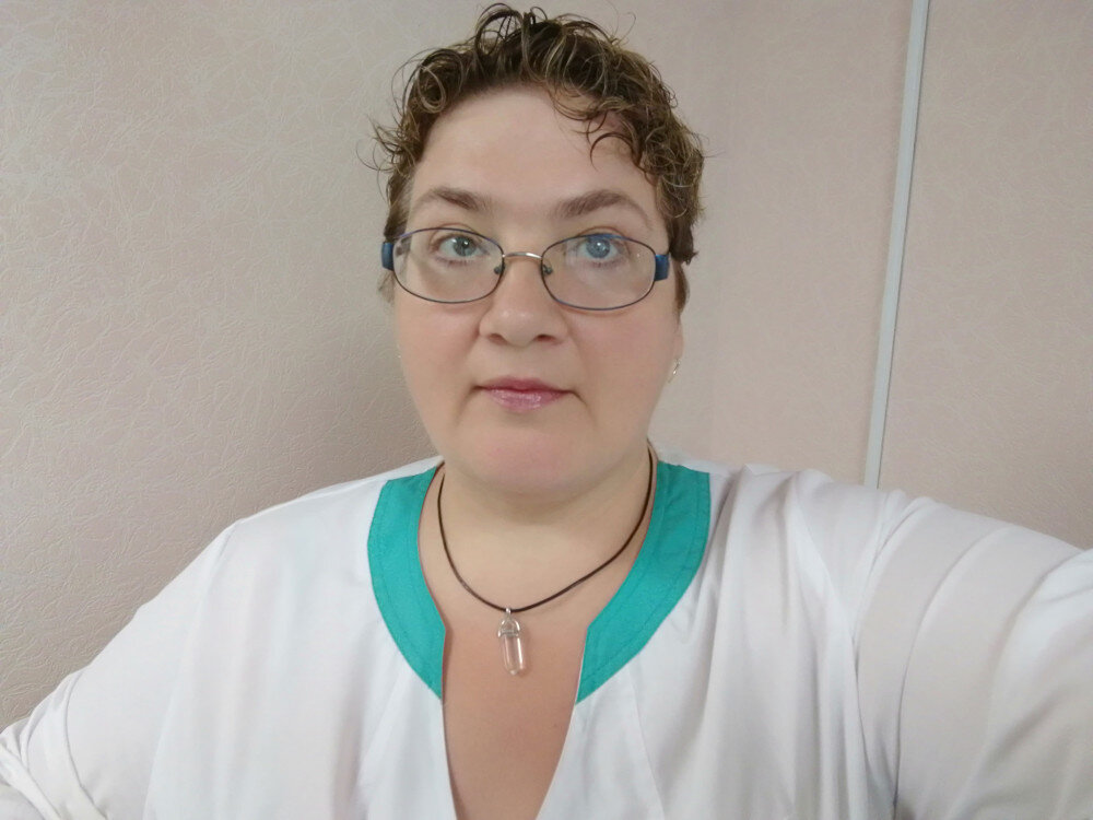 Елена Казаку, главный врач центра «ПрофиМед».