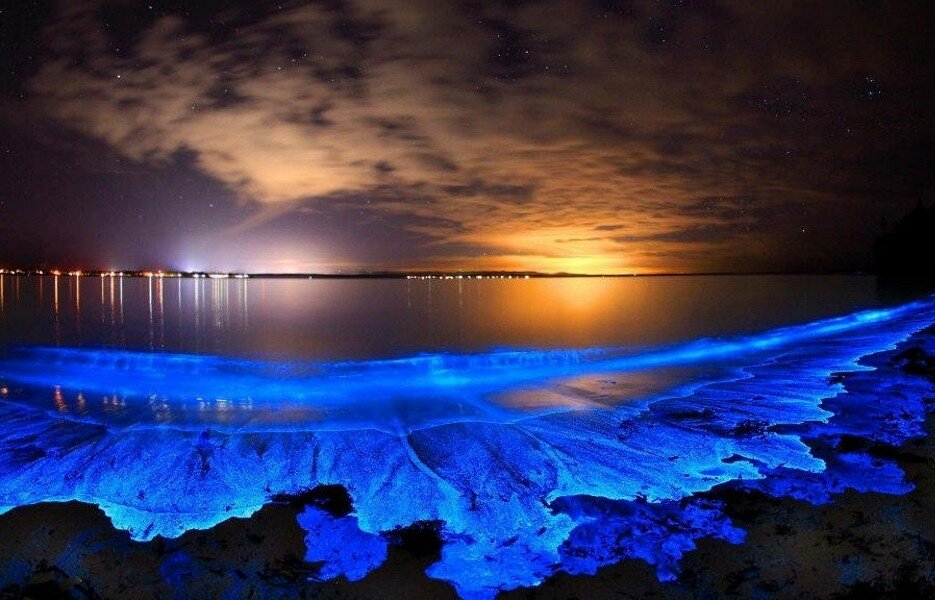 Остров Ваадху, Мальдивы