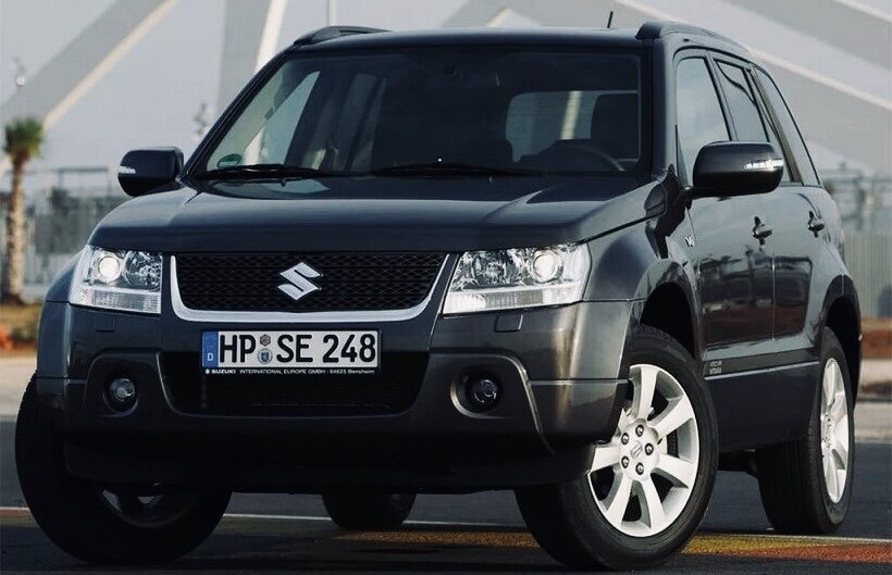 Автомобили, надежность