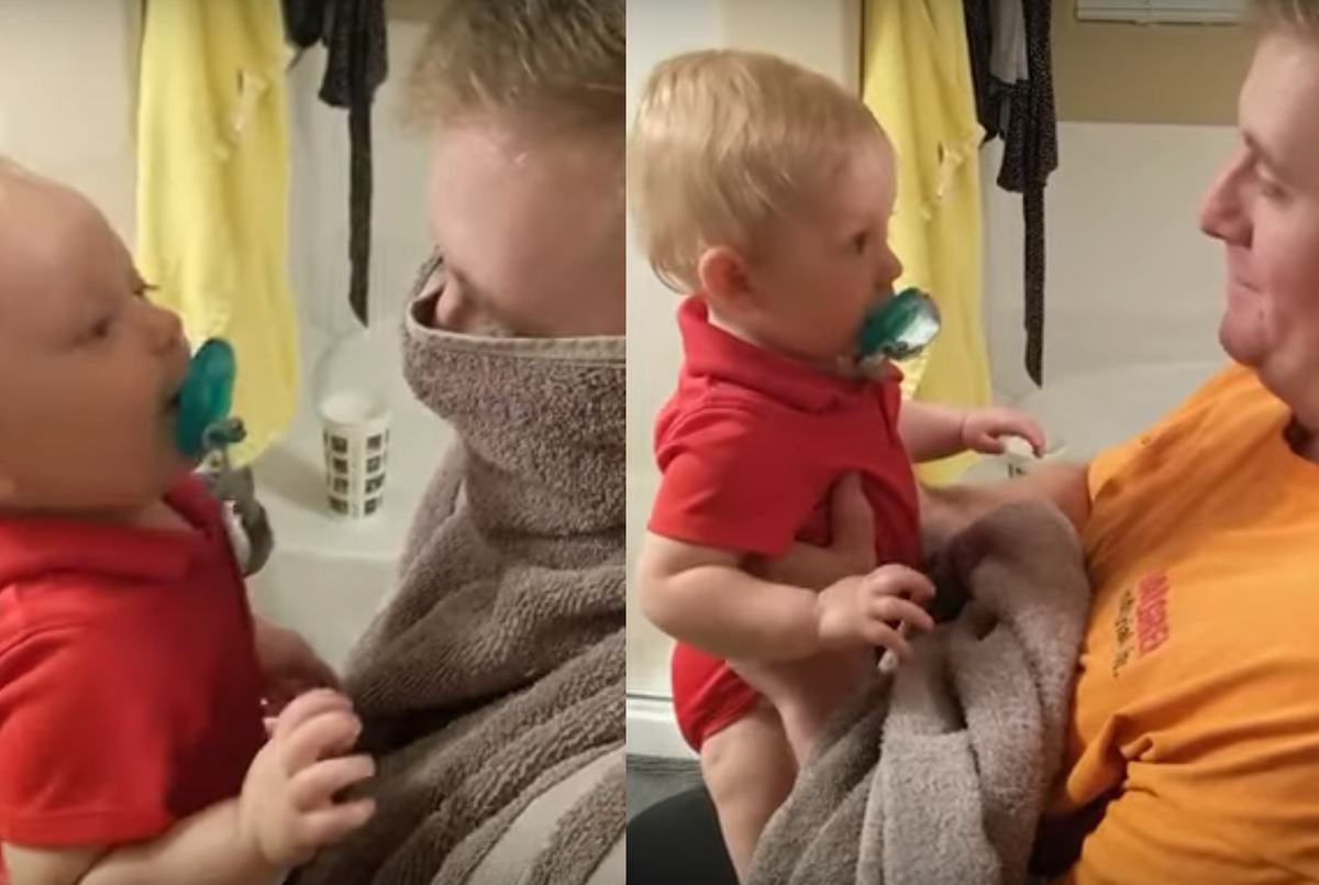 Фото: скриншоты с видео