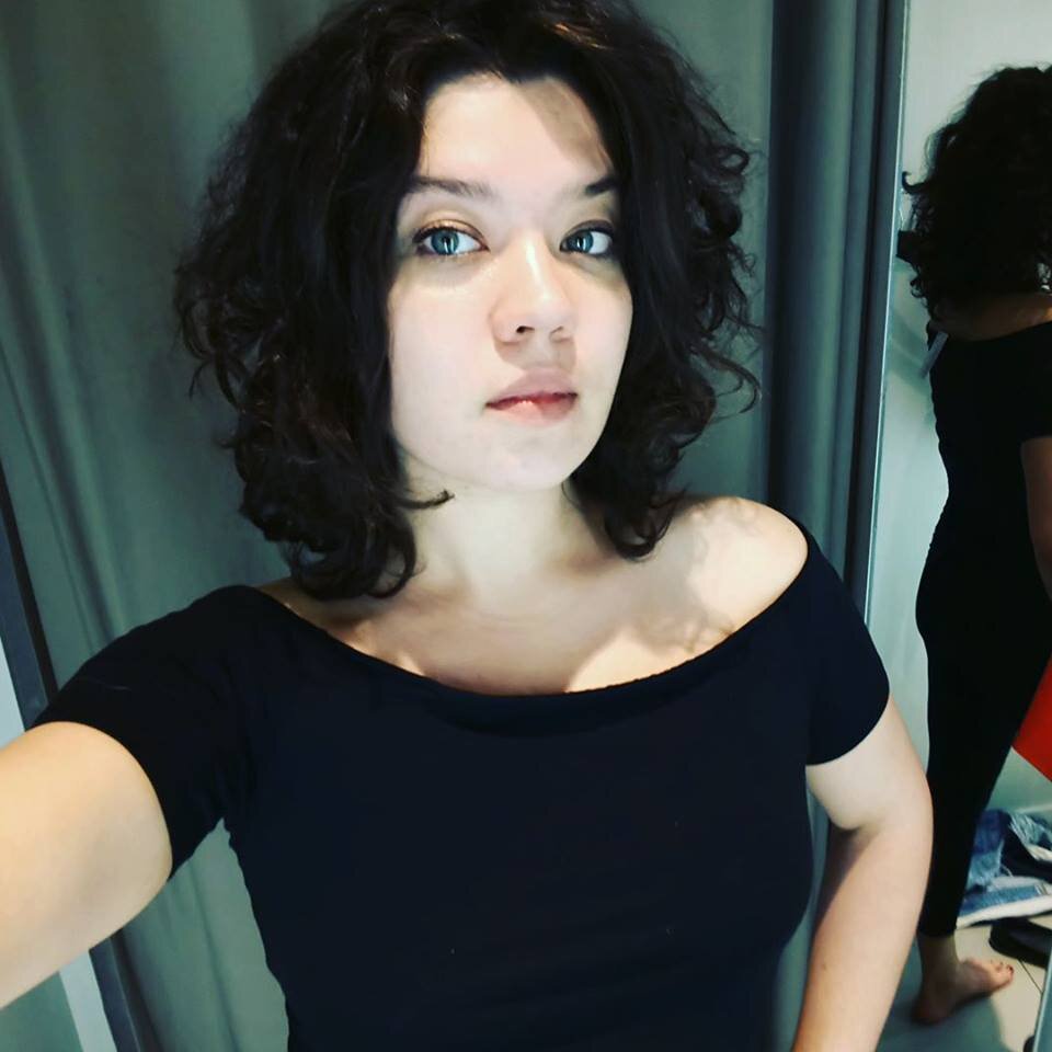 Сююмбике Давлет-Кильдеева, шеф-редактор «Цеха»