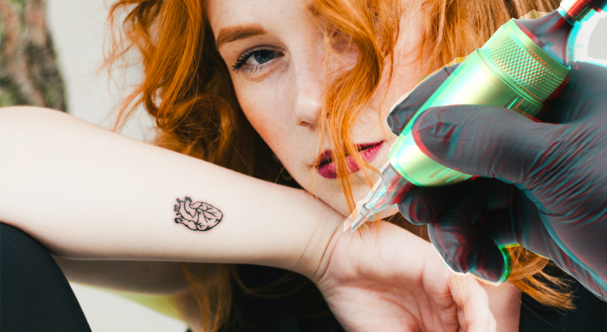 Dmitriy Nushtaev / Unsplash