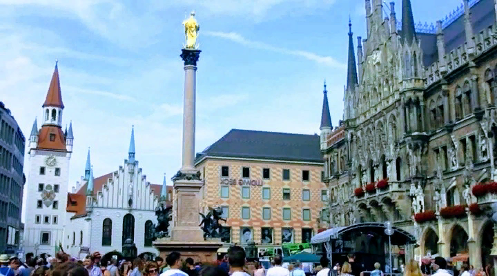 памятники, места, достопримечательности