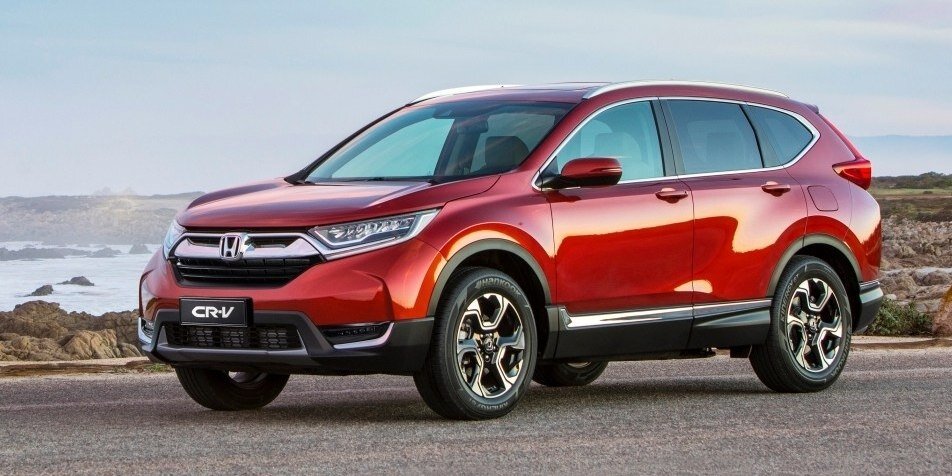 Проблемы crv. Honda CRV 2018. Honda CR-V 2016. Honda CR-V 2019 красная.