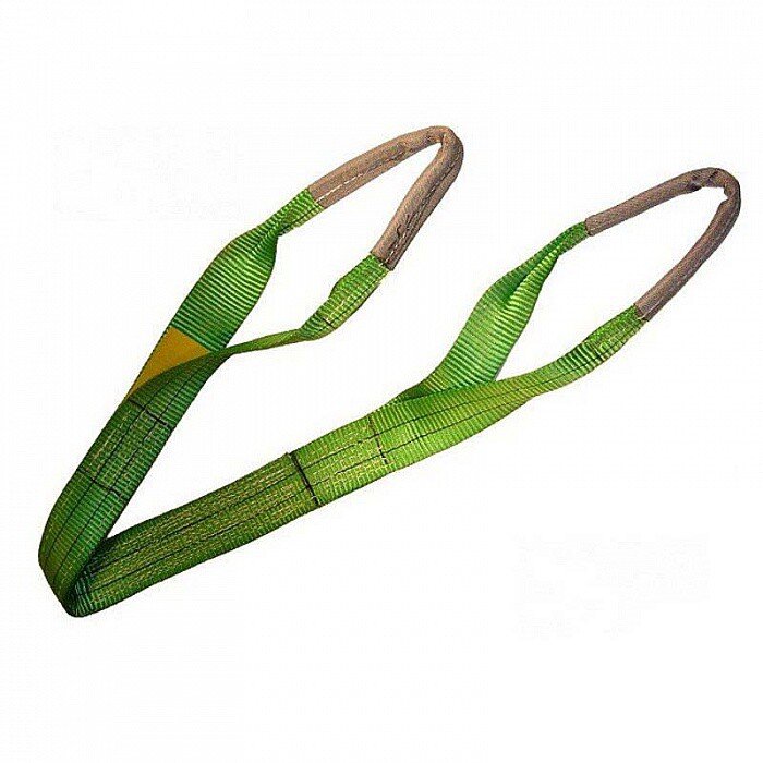 Текстильный строп - фото из гугла 