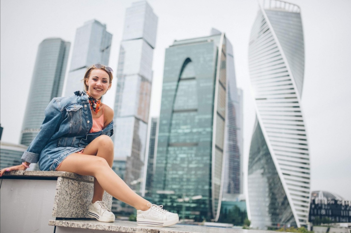 Топ 3 новостройки Москвы