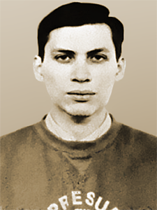 С помощью простого модемного соединения в 1994 году русских хакер получил всемирную славу. Левину удалось преодолеть защиту американской сети банков и перевести на свой счет 10 миллионов долларов. Вскоре его поймали и осудили, но стать знаменитостью кибер мира Левин успел.