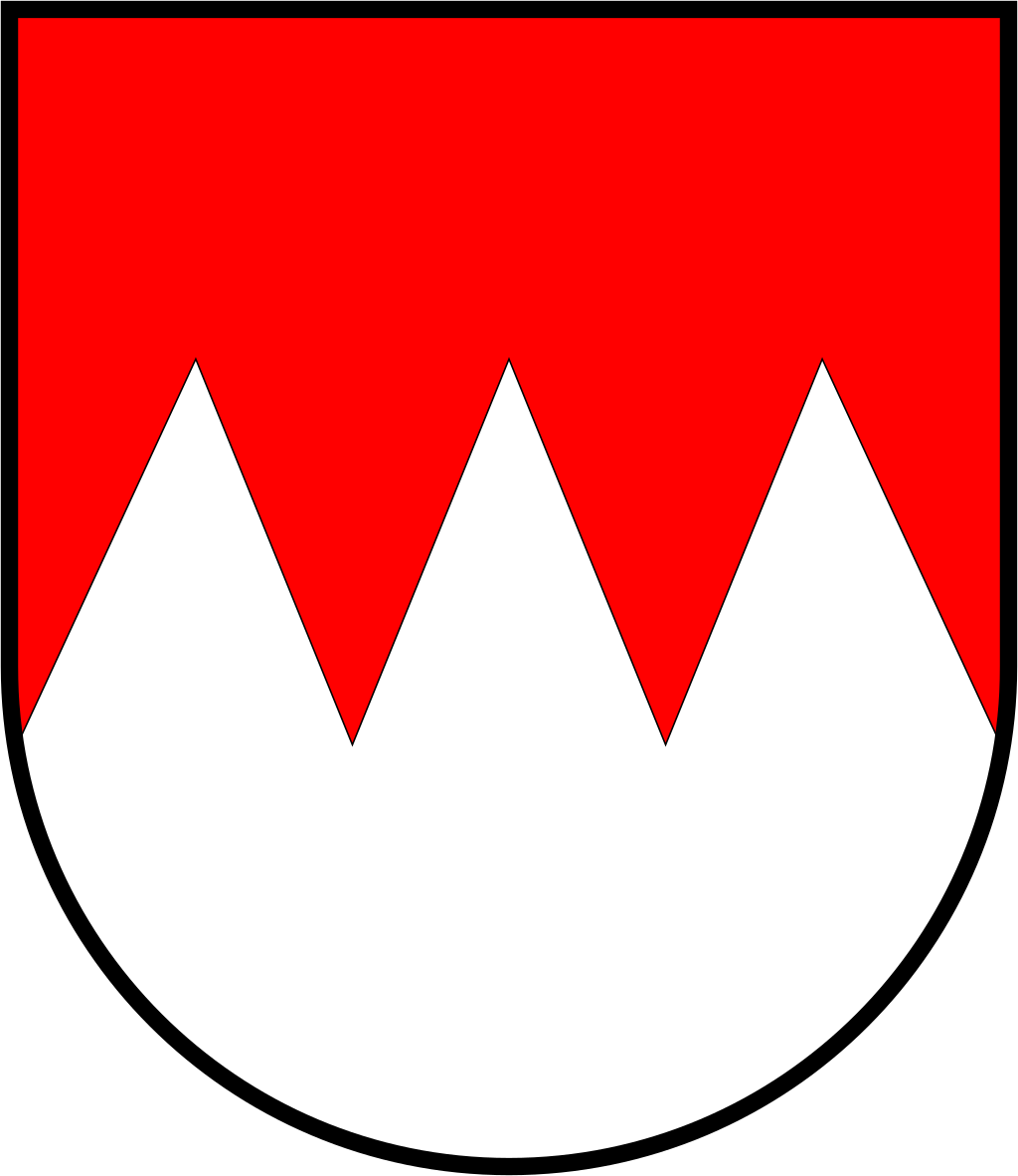 Герб Франконии