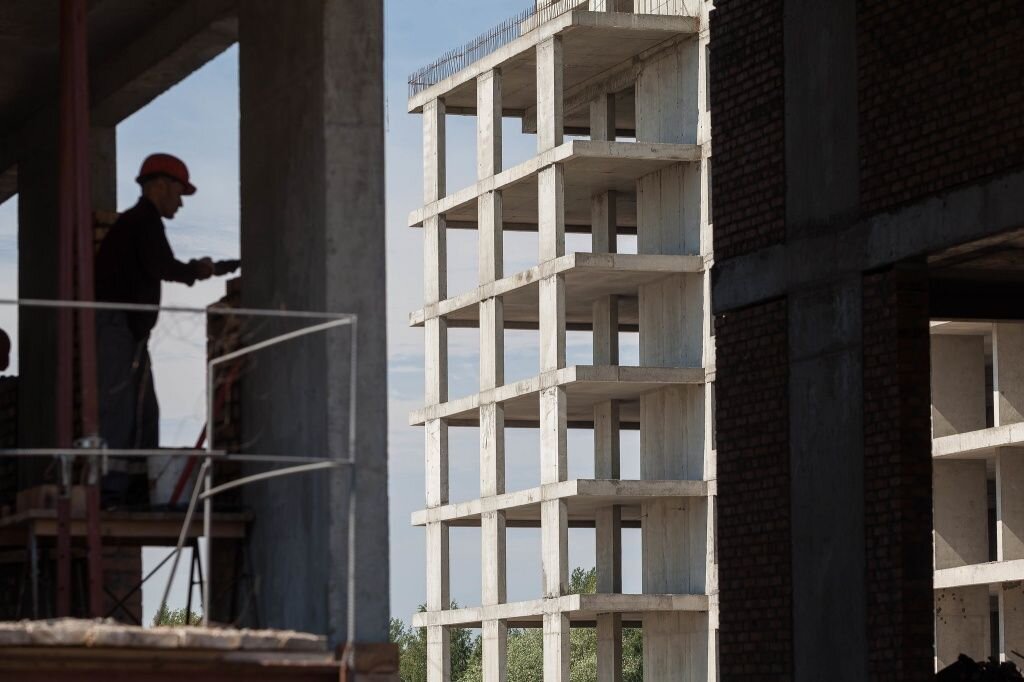 Около 80% застройщиков продолжат работать без эскроу