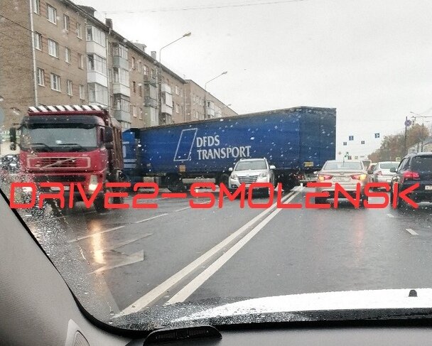 Фото: Алексей Матвеев, vk.com/drive2_smolensk (Максим Афанасьев, Кирилл Колешко