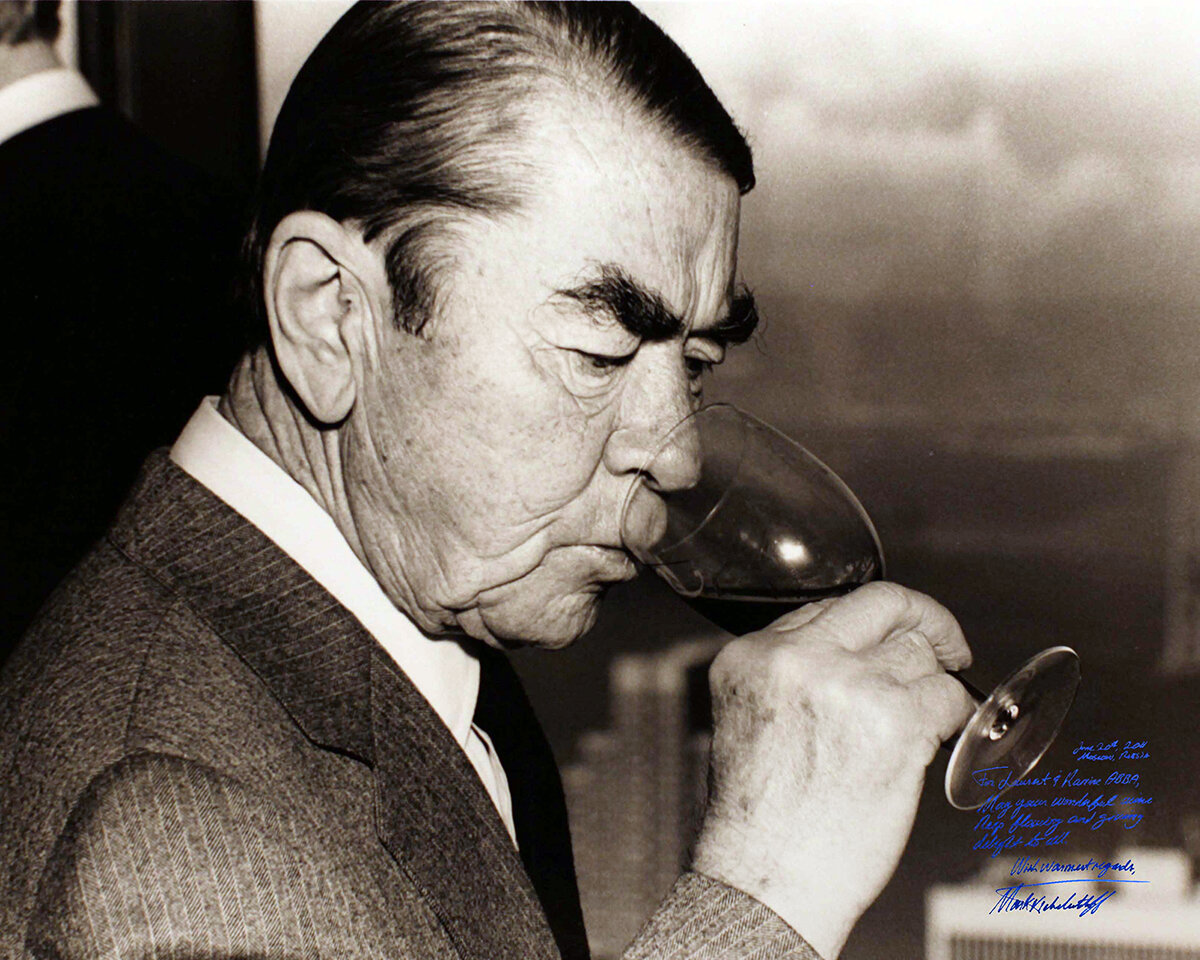 Андрей Челищев 1901-1994