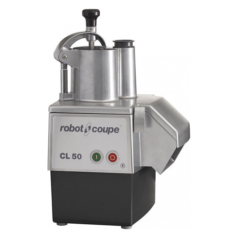 Robot Coupe CL50 