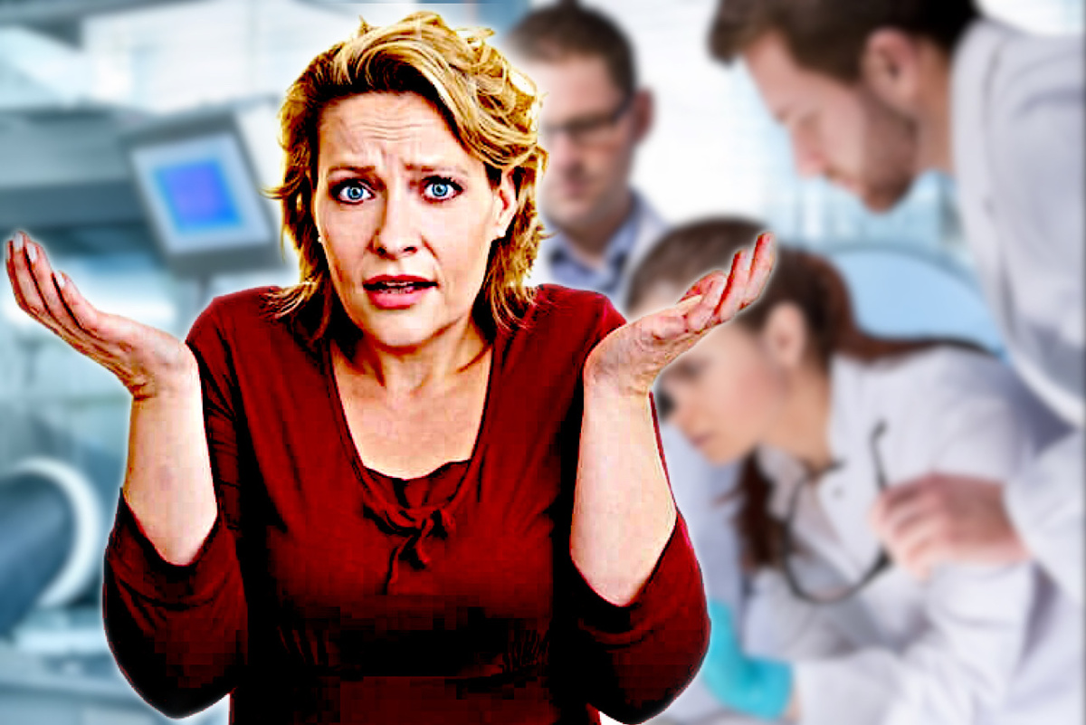 семья и отношения, полезные советы, женское здоровье, ученые доказали