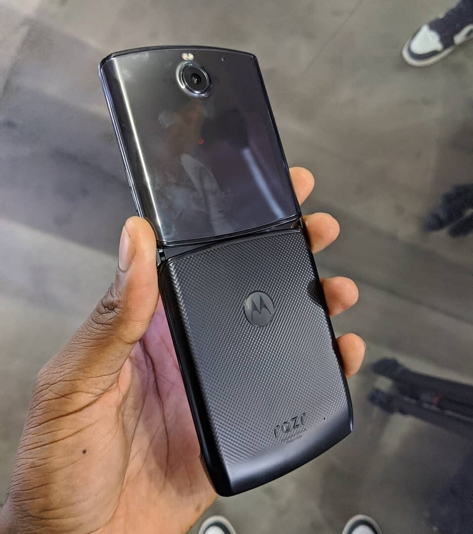 Motorola RAZR 2020