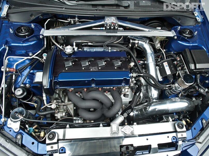 Инструкция по эксплуатации и руководство по ремонту двигателей и КПП Mitsubishi