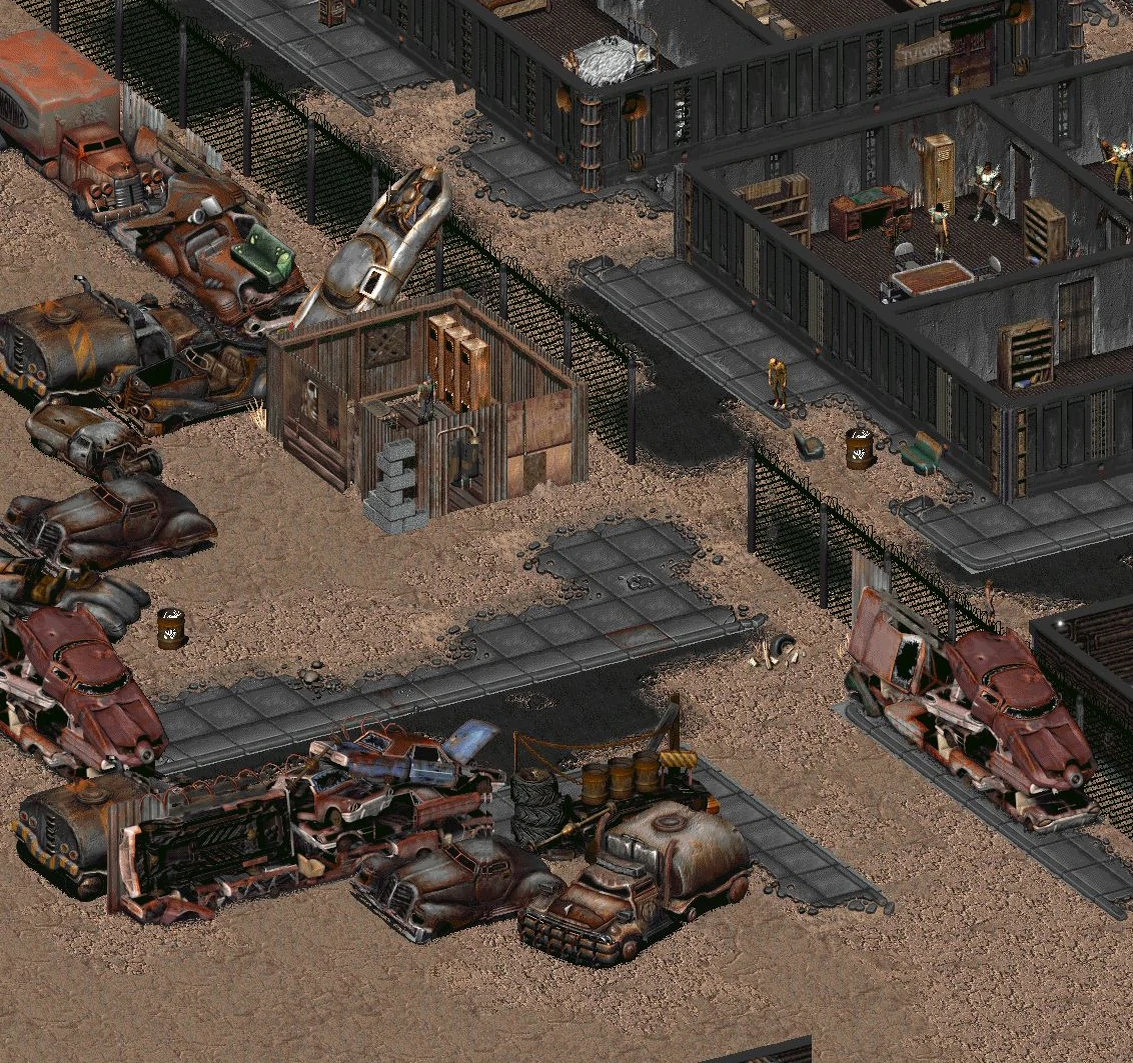 Fallout 2