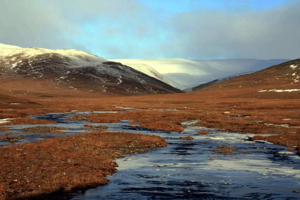 Окрестности