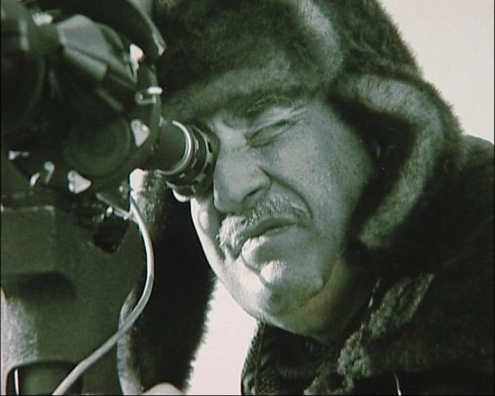 Михаил Калатозов