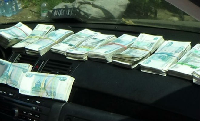 Нехилое количество денег придется отвалить за одну из этих красавиц