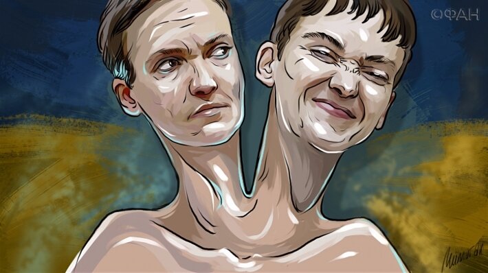 Сайт www.riafan.ru