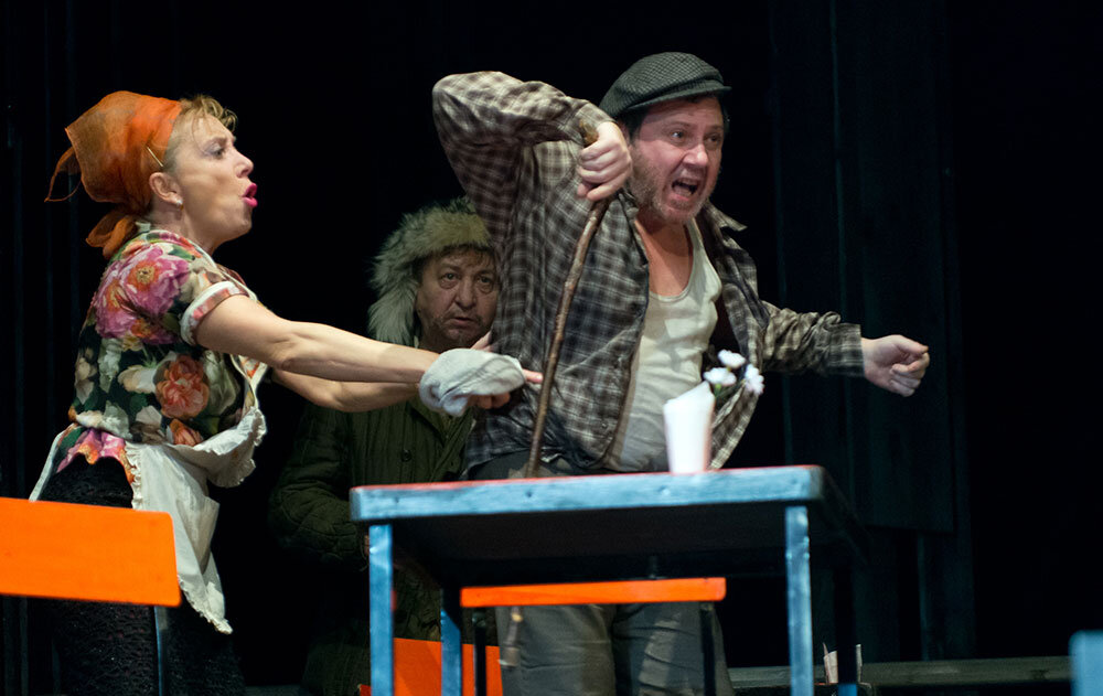 Источник фото официальный сайт театра www.teatrvfk.ru