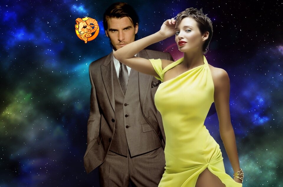 Гороскоп на зиму для знака Зодиака Овен