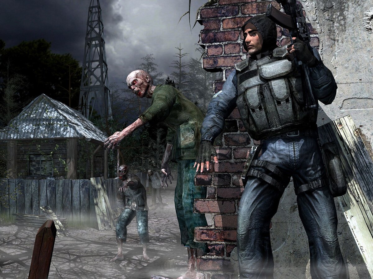 Stalker версии игр. Сталкер зона поражения новая Эра. Сталкер 2 наёмник арт. Зомбированные наемники сталкер. Сталкер тень Чернобыля наемники.