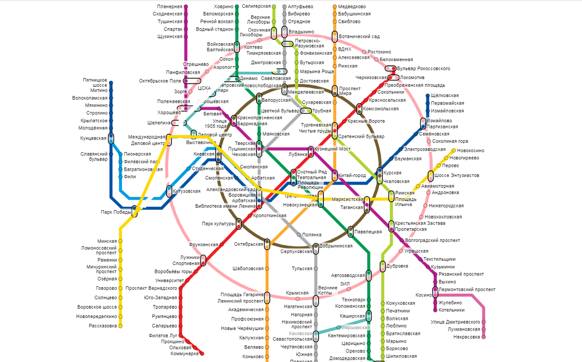 Сколько станций в м. Метро Дубровка на карте Москвы. Схема метро Москвы Юго-Западная. Метро Баррикадная на карте. Схема метро Москвы Баррикадная.