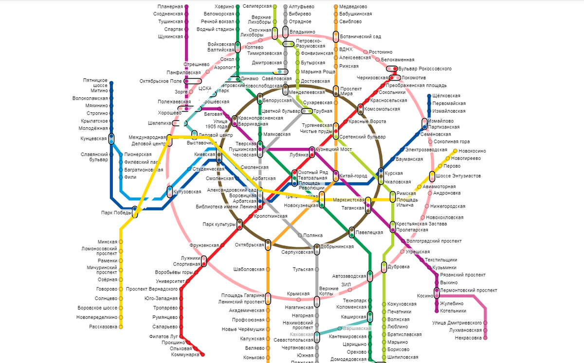 Метро москвы время проезда. Схема Московского метрополитена 2020. Схема Московского метрополитена крупным планом. Карта метро Москва 2022 схема. Схема метро Москва 2020 крупным.