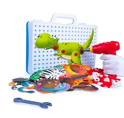 Наша мозаика