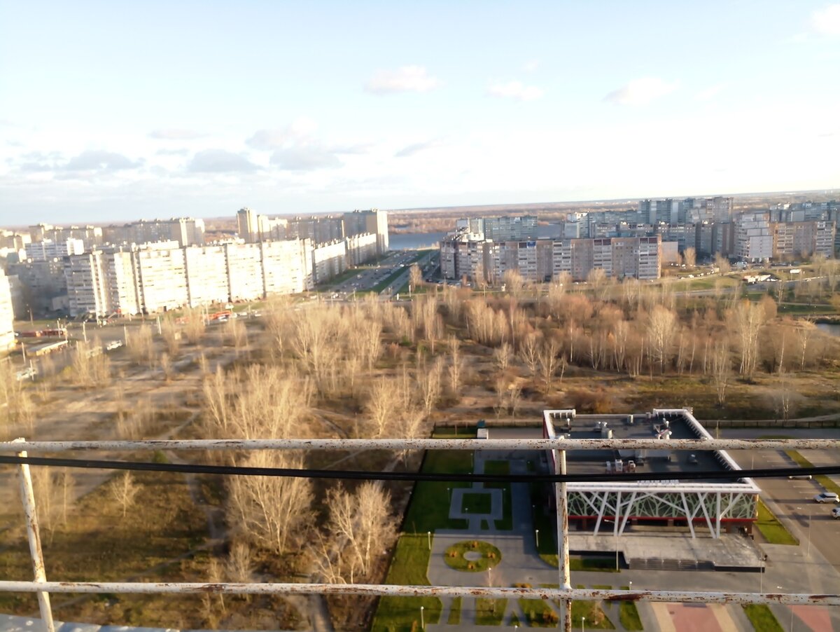 Осины: *растут на проклятых землях, где водятся бесы*
Мой город: