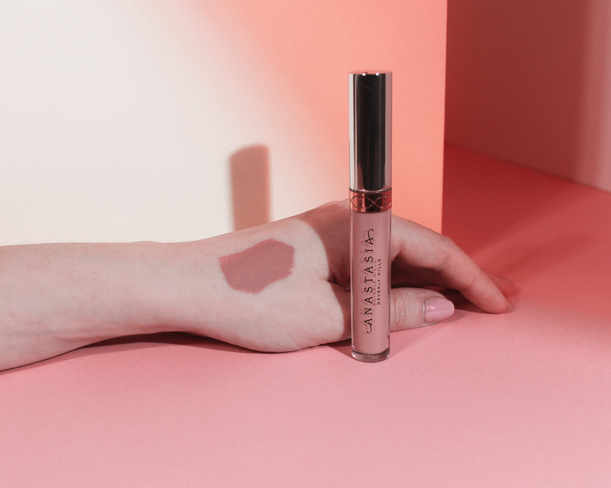 Anastasia Beverly Hills Liquid Lipstick, 1990 рублей в sephora.ru