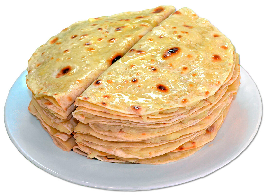 Аппетитная картинка из интернета