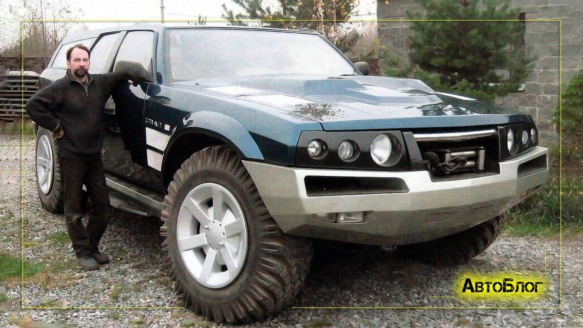 Источник фотографии: kolesa.kz