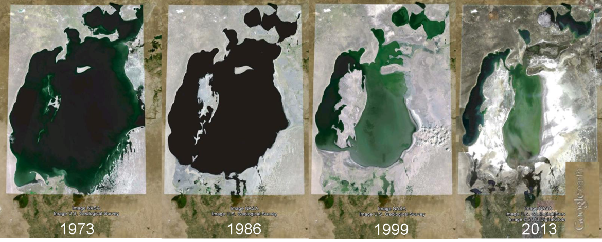 Pin on Before and After Photos Through the Years Save mother earth, Save planet 