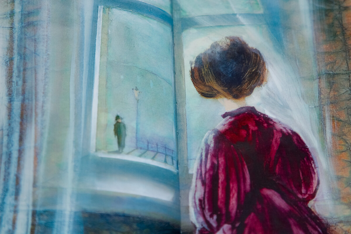 вспомни меня любовь хилинская читать