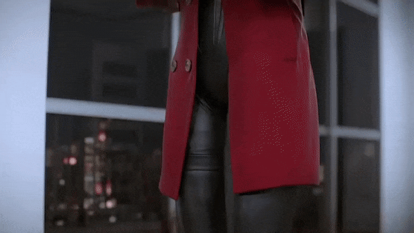 Вот оно – боевое облачение для убийства инопланетян!