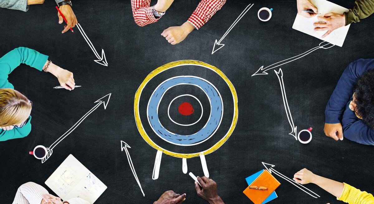 Как ребенку достигать цели?